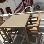 Ioanna\'S House