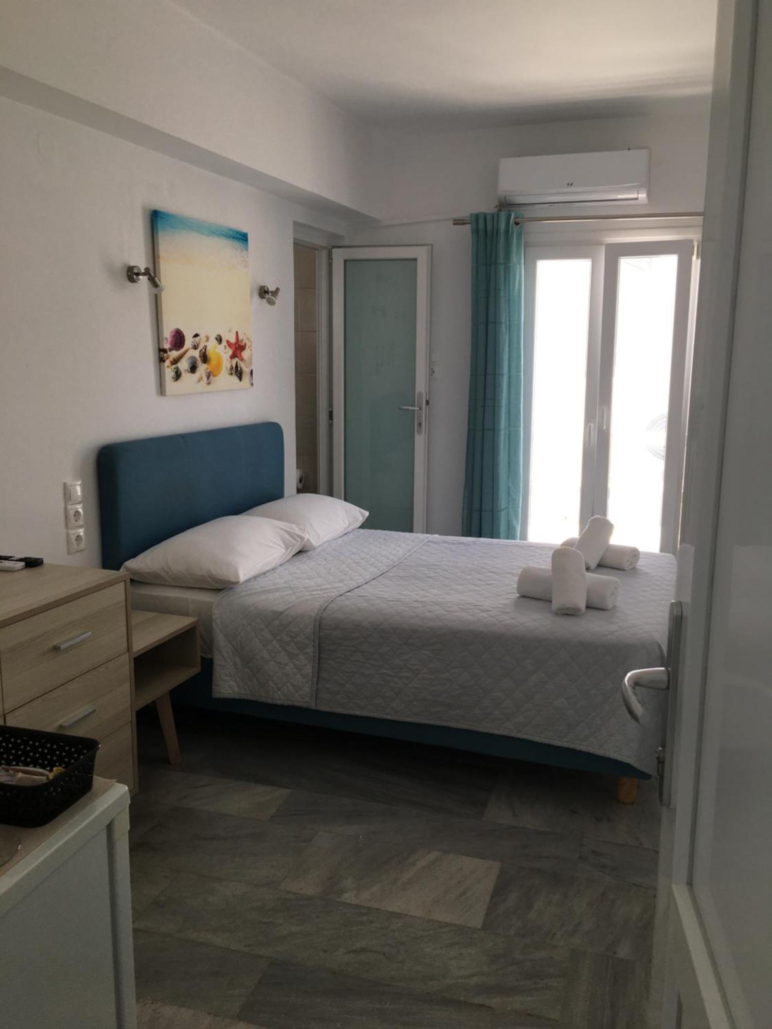 Ioanna's House * Mykonos Town