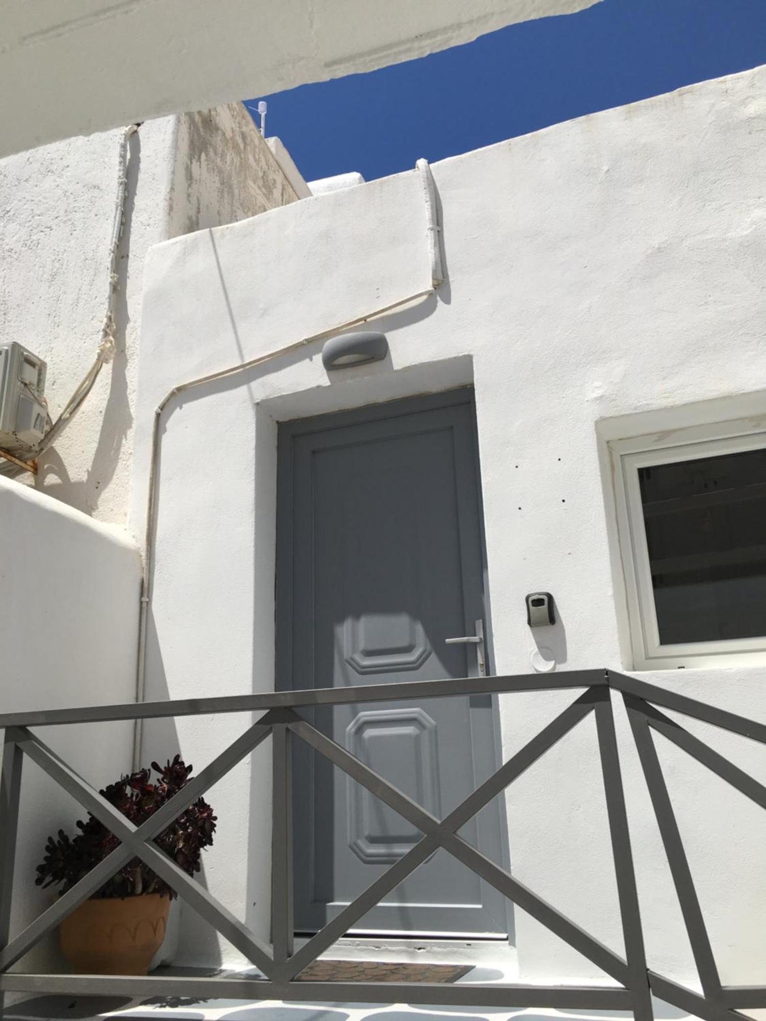 Ioanna's House Casa de hóspedes Mykonos Town