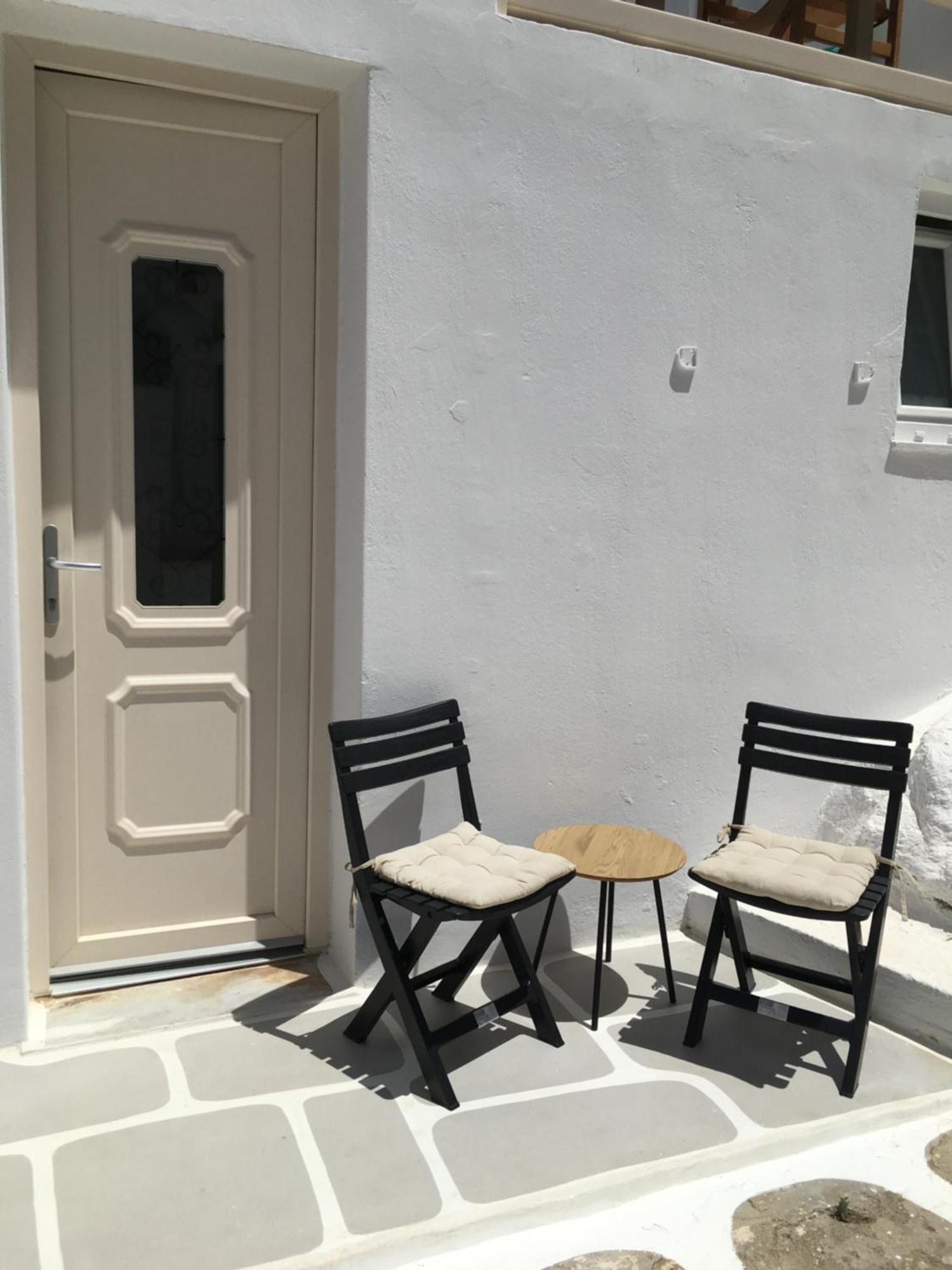 Casa de hóspedes Ioanna's House Mykonos Town