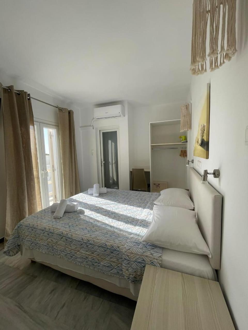 Ioanna's House * Mykonos Town