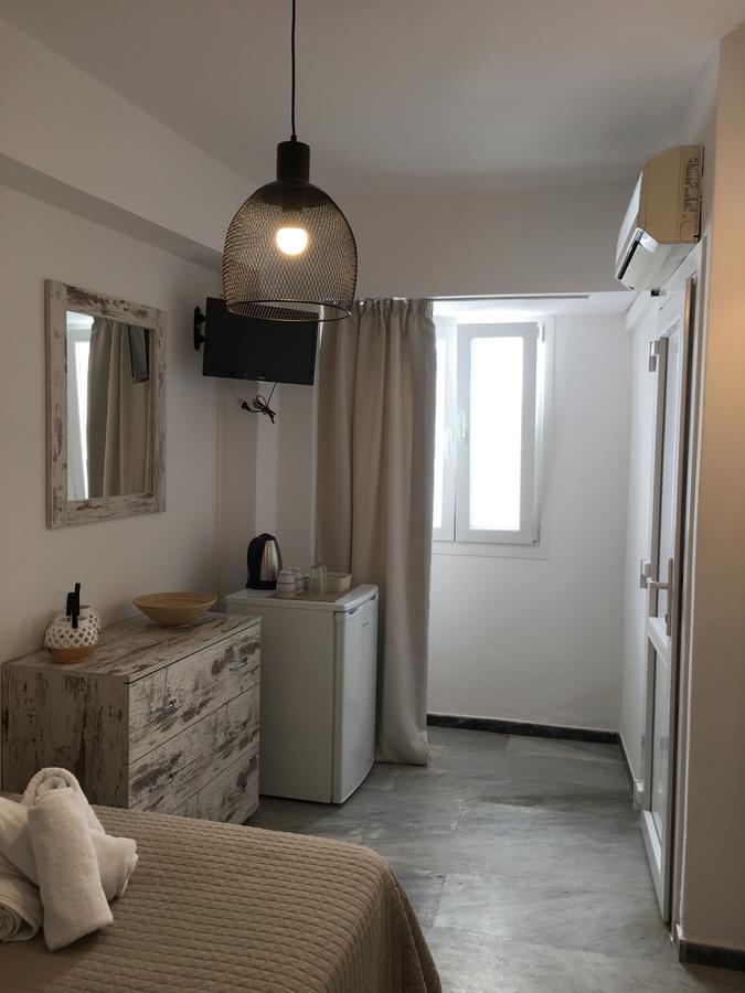 Ioanna's House Mykonos Town