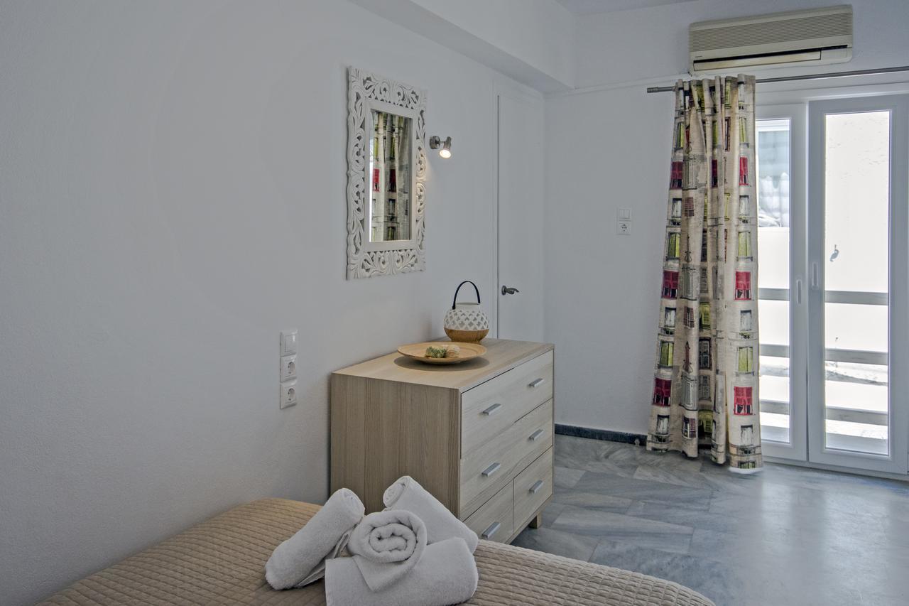 Ioanna's House *