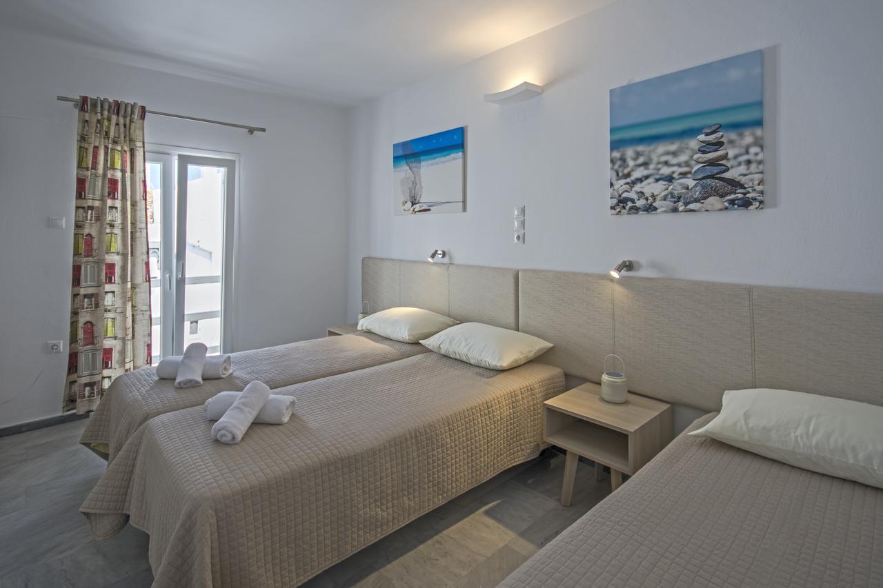 Ioanna's House * Mykonos Town