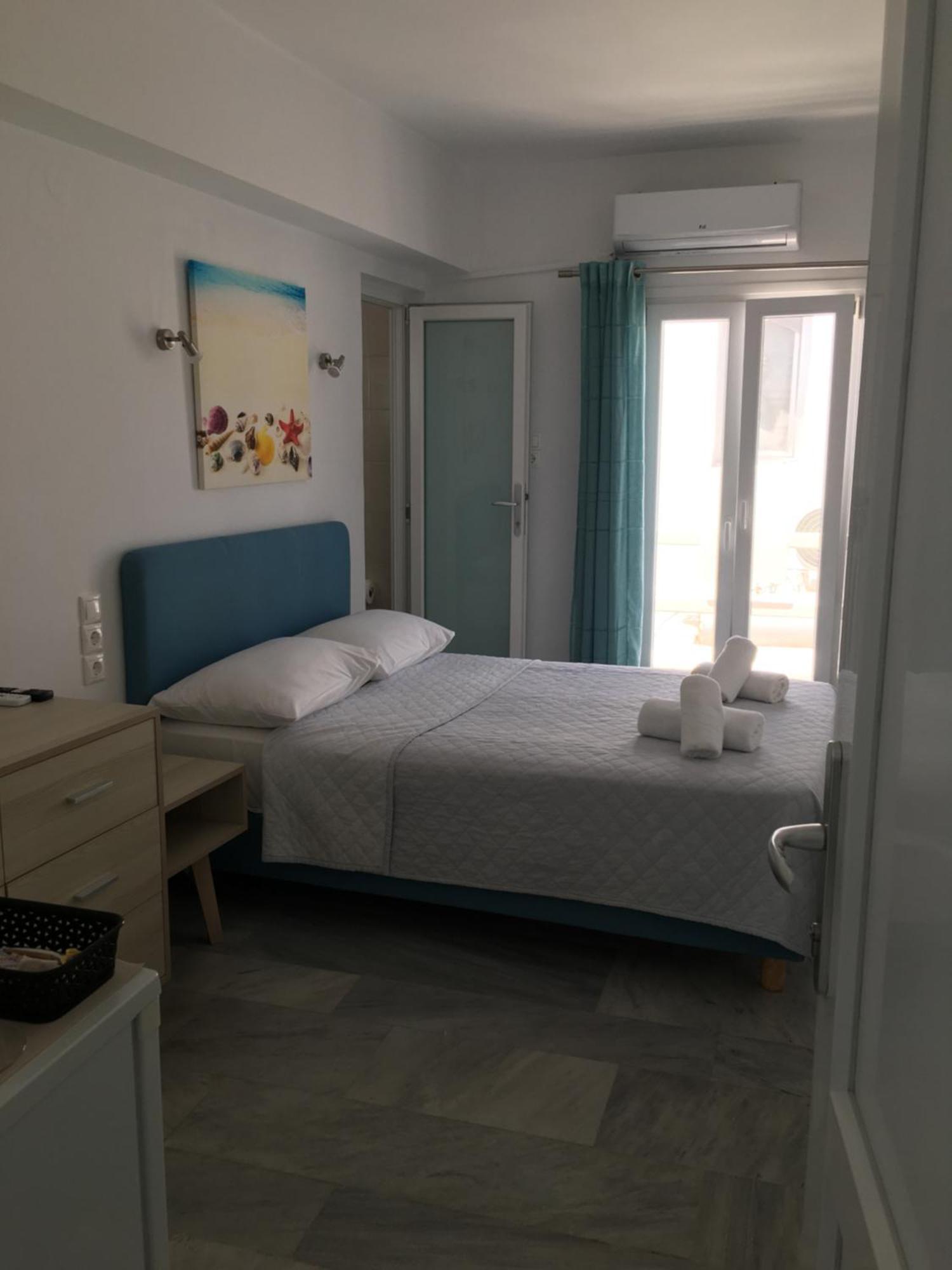 Ioanna's House Guest house *