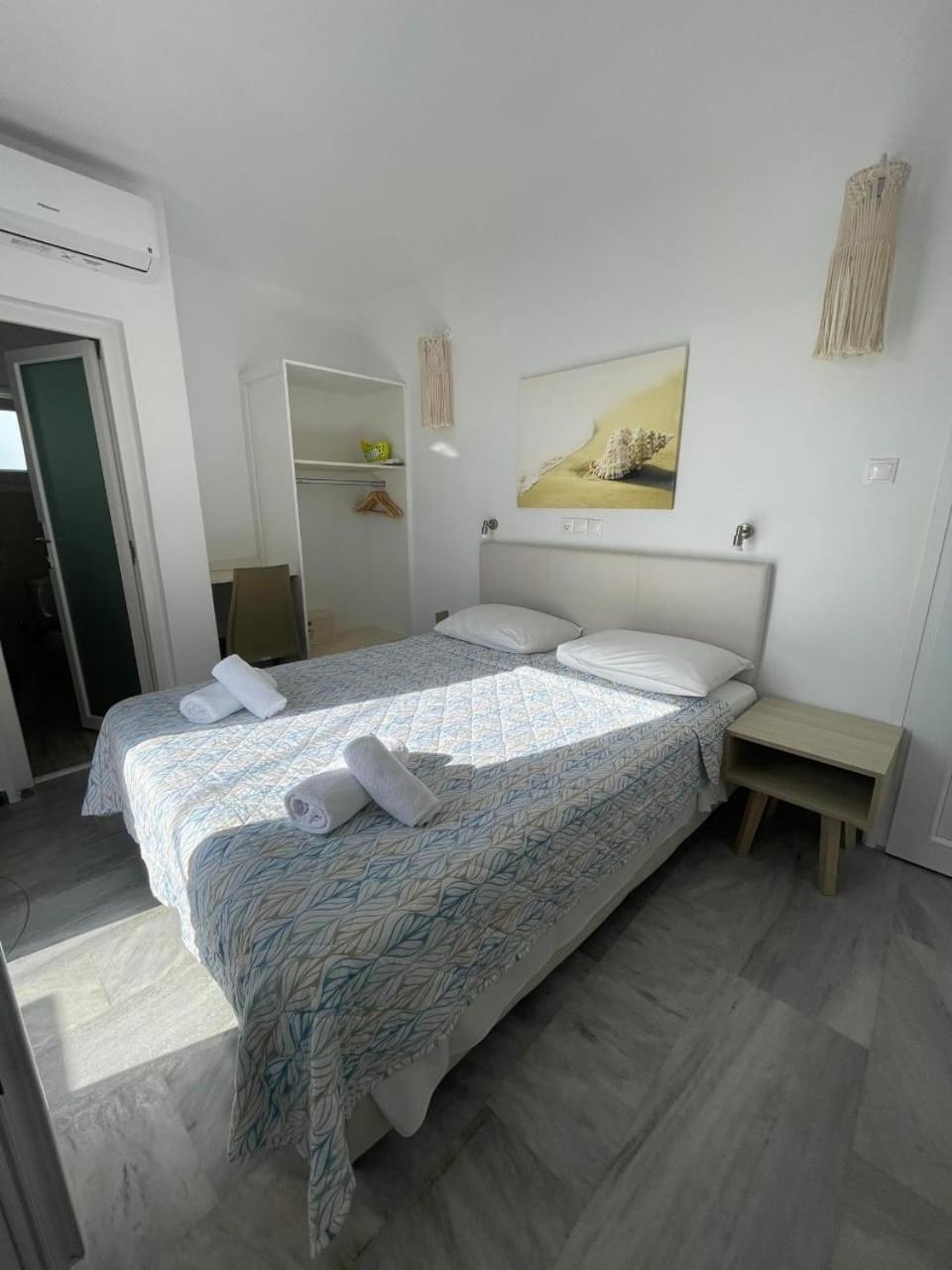 Guest house Ioanna's House *