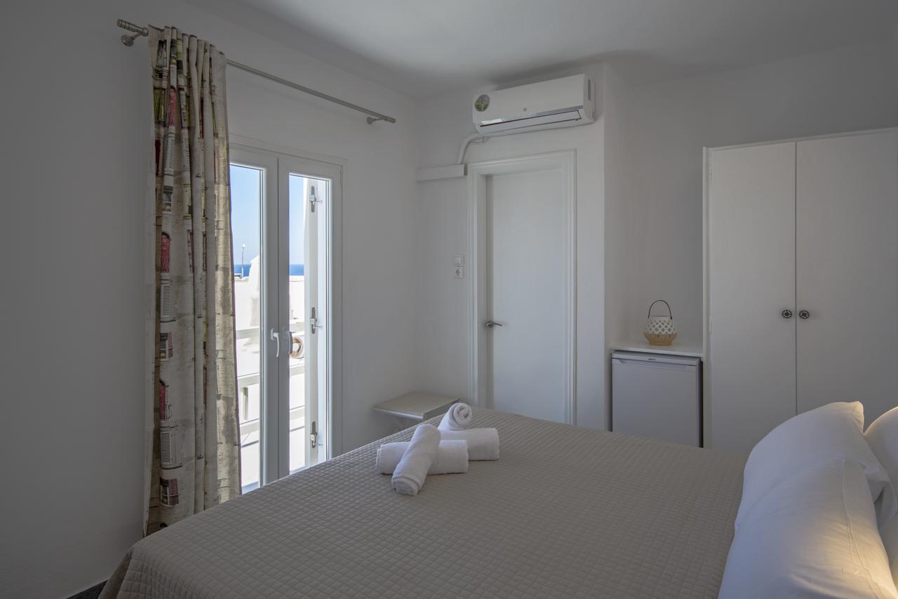 Ioanna's House * Mykonos Town